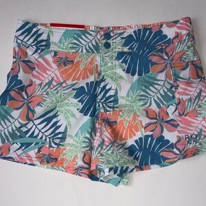 Roxy Tropic Multi Print Women's Shorts